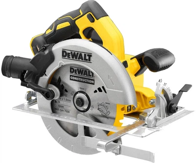 Пила дискова акумуляторна DeWalt DCS570NT без акумулятора та зарядного пристрою