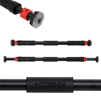 Турник раздвижной Cornix 65-100 см XR-0171