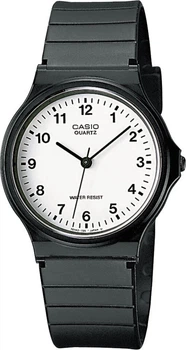 Наручний годинник CASIO MQ-24-7BLLEG