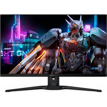 Монітор Gigabyte 27" AORUS FO27Q5P QHD OLED 500Hz (AORUS FO27Q5P)