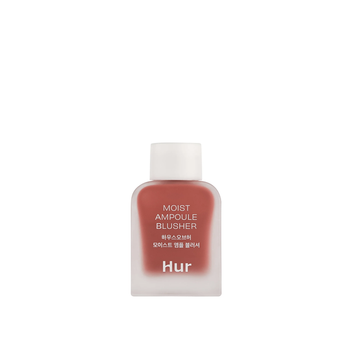 Рідкі рум'яна House of Hur Moist Ampoule Blusher 05 Peach Coral ніжний персиково-кораловий тон 10 мл