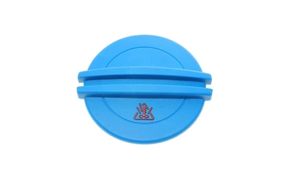 Кришка розширювального бачка VAG, FEBI (40722) (3B0121321)