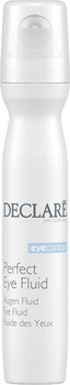 Флюїд для шкіри навколо очей Declare Eye Contour Perfect Eye 15 мл (9007867006399)