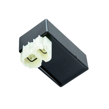 Коммутатор GY 6-50, 125, 150