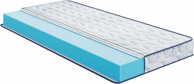 Ортопедический матрас Highfoam Largo Slim New 70х150 см (4820001351330)