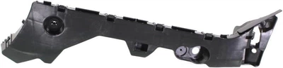 Крепеж бампера MAZDA 3 (BL) 09-12 SDN/HB заднего правый sdn (FPS). BBM4502H1E