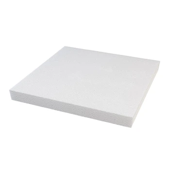 Пінопласт Євробуд ECOTHERM Standart 35 1000*500*80 мм