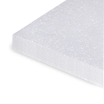 Пінопласт Євробуд ECOTHERM Standart 35 1000*500*50 мм