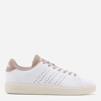 Мужские кеды низкие Adidas Advantage 2.0 IG9170 49.5 (14US/13.5UK) 32 см Белые (196477212371)