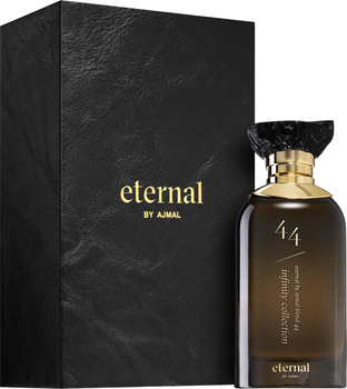 Woda perfumowana unisex Ajmal Eternal 44 100 ml (6293708014798)