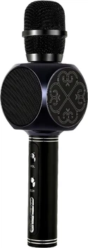 Беспроводной караоке микрофон Magic Karaoke YS-63 Black