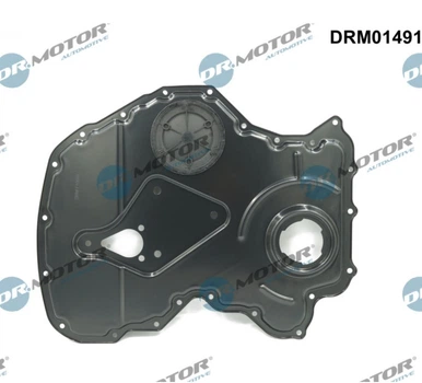 Кожух ременя ГРМ Dr.Motor (DRM01491)