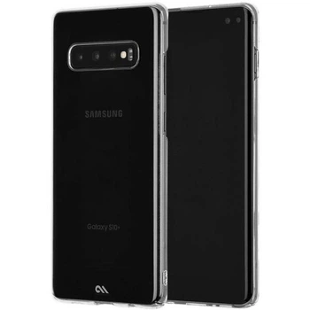 Защитный чехол Case-Mate Barely There для Samsung Galaxy S10 Plus (G975) CM038646 - Transparent