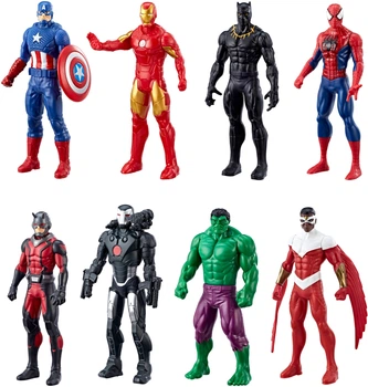 Набір іграшковий Hasbro Захисники всесвіту Марвел (E4252)