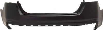 Бампер задній Nissan Altima 18- (FPS) без отв. під п/тронік 850226CA0H