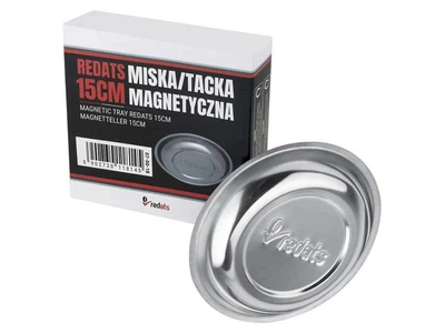 Миска магнітна - кругла, 6"/15 см 07-00-18 REDATS