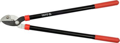 Sekator do konarów YATO kowadełkowy 635 mm (YT-8832)