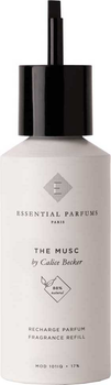 Wkład wymienny Woda perfumowana unisex Essential Parfums The Musc 150 ml (3770010614692)