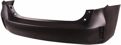 Бампер задній TOYOTA PRIUS 10-11 (пр-во TEMPEST). 000 0001 950