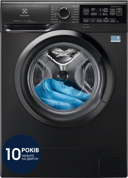 Пральна машина вузька Electrolux EWS6306DXU