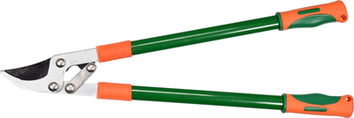 Sekator dźwigniowy do konarów FLO 690 mm (5906083991165)