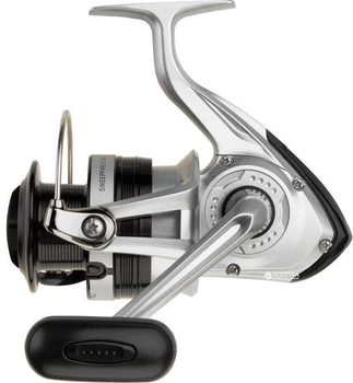Катушка спиннинговая Daiwa SWEEPFIRE E 4500C (10118-450)
