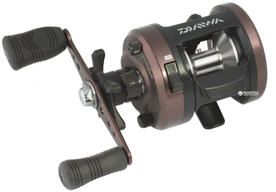 Катушка мультипликаторная Daiwa DYNASTAR 150L (00610025)