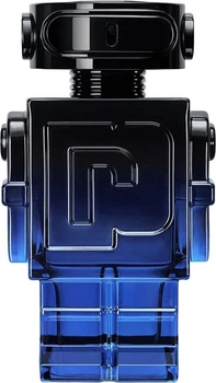 Тестер Парфюмированная вода для мужчин Paco Rabanne Phantom Intense 100 мл (3349668630073)