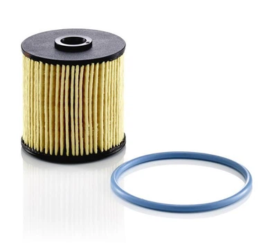 Фільтр паливний Mann Filter PU7010Z