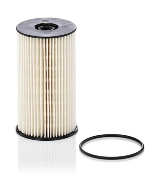 Фільтр паливний Mann Filter PU825X