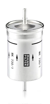 Фільтр паливний Mann Filter WK730/1