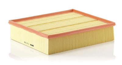 Фільтр повітряний Mann Filter C32338