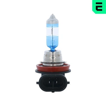 Автомобільна галогенна лампа H11, 55 Вт, 12 V, Era E119BR-1C, 1 шт