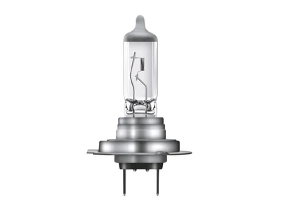 Автомобільна галогенна лампа H7, 55 Вт, 12 V, Osram 64210, 1 шт