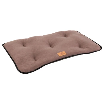 Матрас для собак из мягкого тонкого флиса Ferpalst Jolly 60 Mircofleece Dove Grey