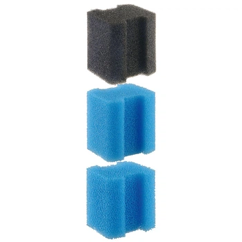Синтетические губки для внутреннего фильтра Ferplast Blumodular
