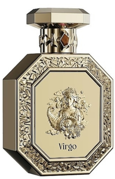 Woda perfumowana unisex French Avenue Genesis Virgo 90 ml (6290360378695)