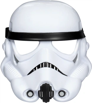 Маска героя Hasbro Зоряні війни Stormtrooper (5010996280862)