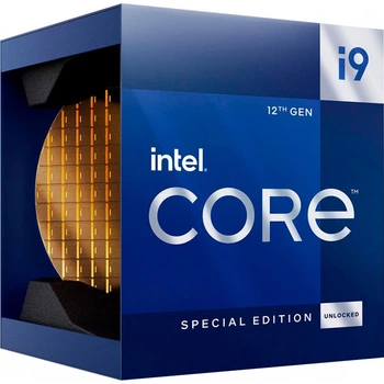 Процессор Intel Core i9-12900KS Box (BX8071512900KS) EU [119665]