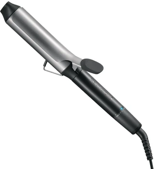 Плойка Remington Pro Big Curl, 56Вт, температурних режимів-8, D-38mm, 140-210С, кераміка, чорний (00116451)