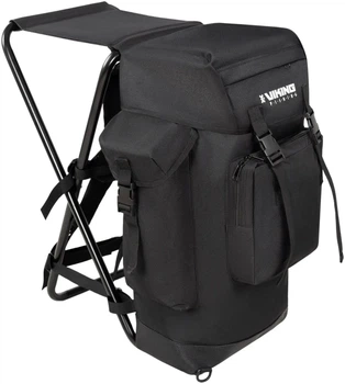 Стілець-рюкзак Viking Fishing Chair-Bag 50.5х34cm 34L
