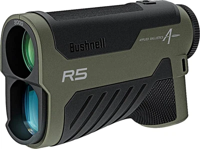Дальномер Bushnell R5 2000 AB 6x25 мм 1850 м