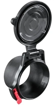 Крышка на окуляр Butler Creek Element Scope. SM (37-42 мм)