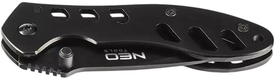 Nóż uniwersalny NEO Tools 160 mm składany 63-181 (5907558477597)