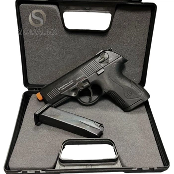 Стартовий пістолет BLOW TR14 Auto + магазин (Beretta Px4 Storm)