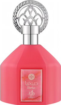 Woda perfumowana damska Al Wataniah Sophia 100 ml (5055810039264)