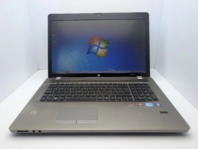 Ноутбук HP ProBook 4730s/intel i3-2330M/8GB-DDR3/1000GB-HDD/AMD Radeon HD 6490M 1gb/17.3" HD+ LED Б/В