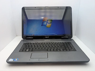 Ноутбук Acer Aspire 7715Z/Intel Pentium/4GB-DDR3/250GB-HDD/Intel HD Graphics /17.3" HD+ LED Б/В