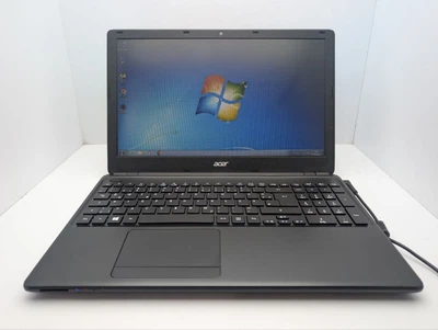 Ноутбук Acer Aspire E1-530/intel Pentium /8GB-DDR3/320GB-HDD/Intel HD Graphics /15.6" HD LED Б/В