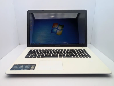 Ноутбук Asus F751S/Intel Pentium 4 ядра/8GB-DDR3/HDD-1000Gb/Intel HD Graphics/17.3" HD+ LED Б/В